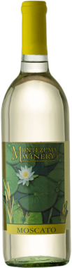 Montezuma Winery Moscato – 750ML