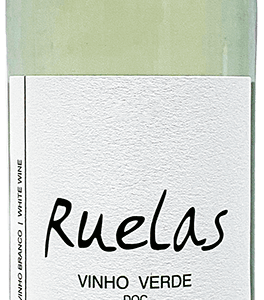 Ruelas Vinho Verde – 750ML