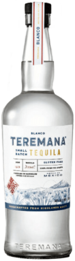 Teremana Blanco Tequila – 750ML