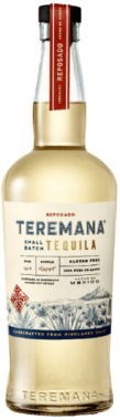 Teremana Reposado Tequila – 750ML