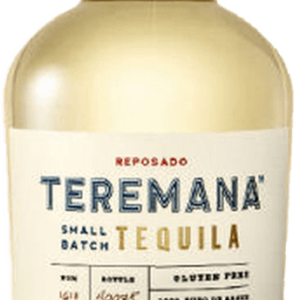 Teremana Reposado Tequila – 750ML