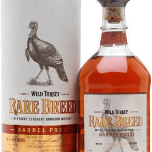 Wild Turkey Rare Breed – 750ML