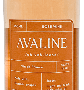 Avaline Rosé Wine – 750ML