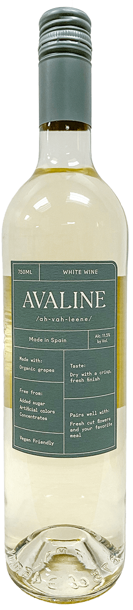Avaline White Wine – 750ML