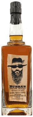 Bubba’s Secret Stills Whiskey – 750ML