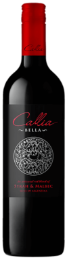 Callia Bella Syrah Malbec – 750ML