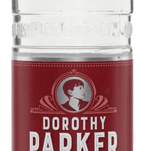 New York Distilling Dorothy Parker Gin – 750ML