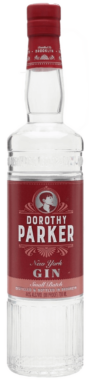 New York Distilling Dorothy Parker Gin – 750ML