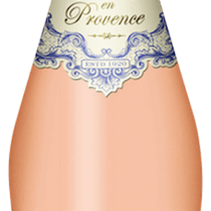 Fabre En Provence Rosé – 750ML