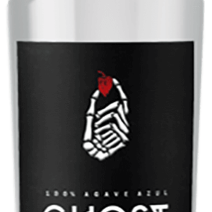 Ghost Blanco Spicy Tequila – 750ML
