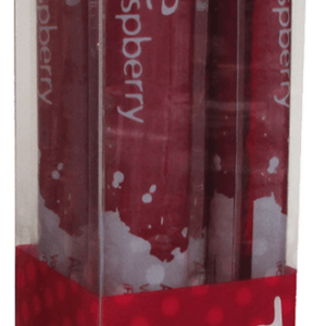 Hard Ice Wild Raspberry Vodka Freezies – 200ML 6 Pack
