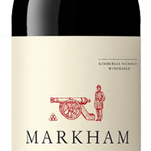 Markham Vineyards Napa Valley Merlot – 750ML