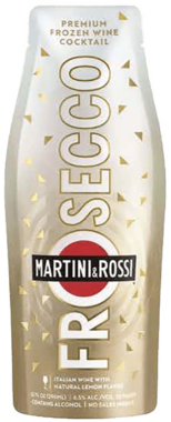 Martini and Rossi Frosecco – 296ML