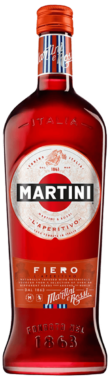 Martini & Rossi Fiero – 750ML