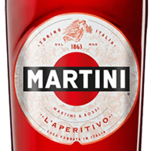 Martini & Rossi Fiero – 750ML