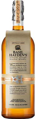 Basil Hayden’s 8 Year Old – 1.75L