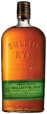 Bulleit Rye 90 Whiskey – 1L