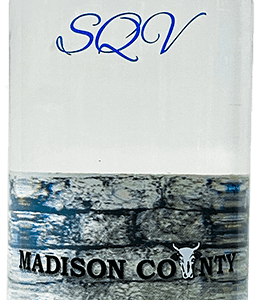 Madison County Stone Quarry Vodka – 750ML