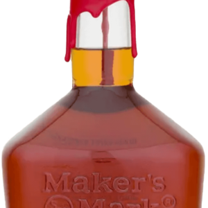 Maker’s Mark Bourbon Cask Strength 111.3 Proof – 1L