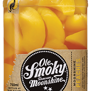 Ole Smoky Peaches – 750ML