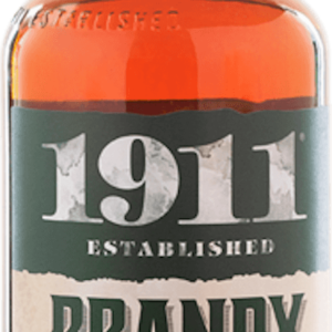 1911 Beak & Skiff Apple Brandy – 750ML