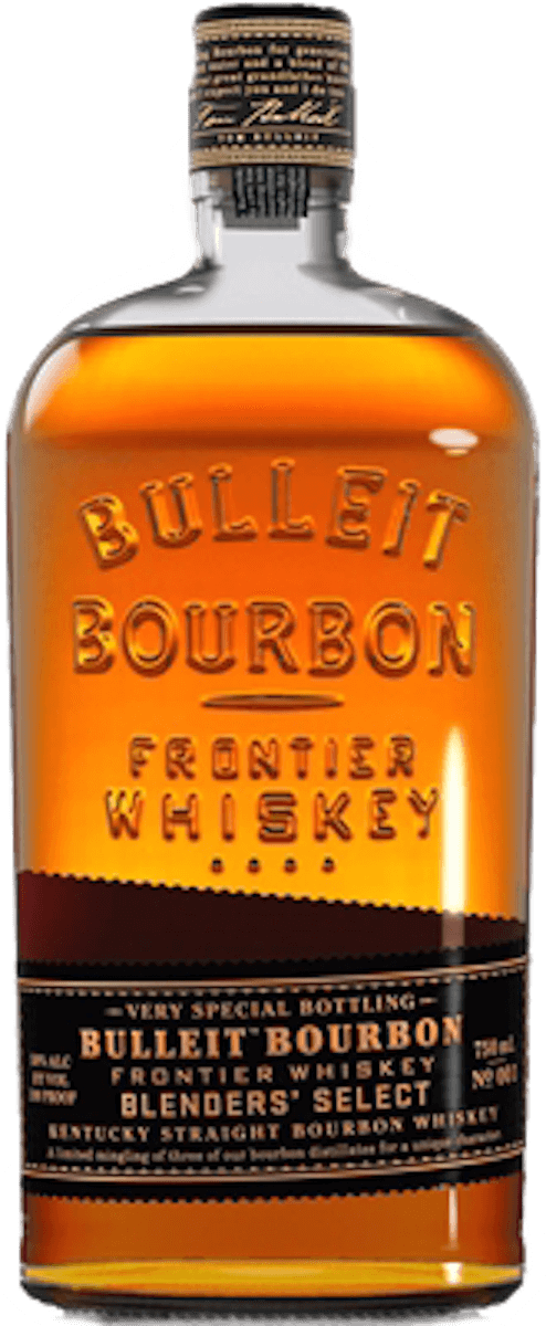 Bulleit Bourbon Blenders Select – 750ML