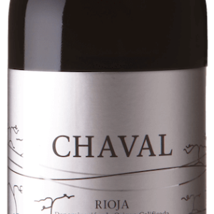 Chaval Red – 750ML