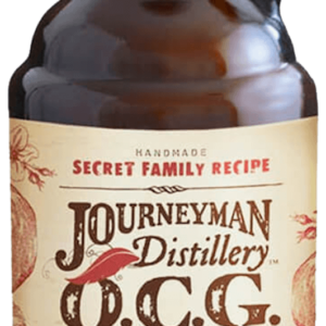 Journeyman Distillery Apple Cider – 750ML