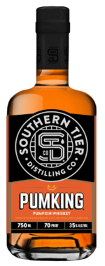 Southern Tier Pumking Whiskey – 750ML