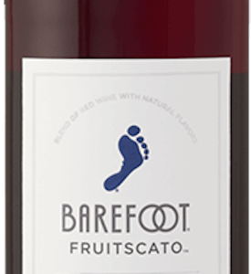 Barefoot Fruit-Scato Blueberry – 750ML
