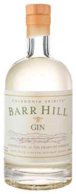 Barr Hill Gin – 750ML