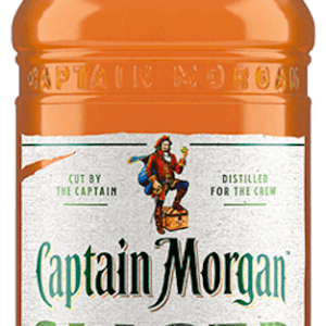 Captain Morgan Sliced Apple – 1L