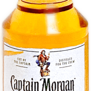 Captain Morgan Sliced Apple – 50ML