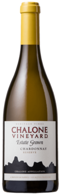 Chalone Chardonnay – 750ML