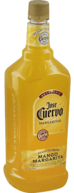 Jose Cuervo Authentic Mango Margarita – 1.75L