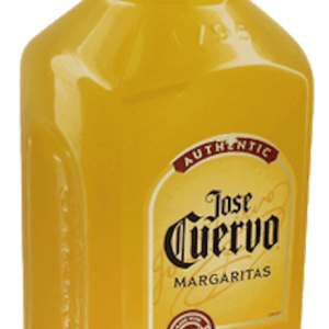 Jose Cuervo Authentic Mango Margarita – 1.75L