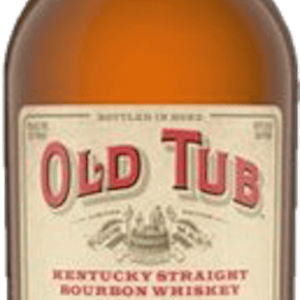 Old Tub Sour Mash 100 Limited Edition – 750ML