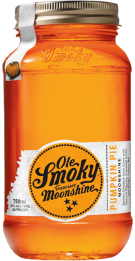 Ole Smoky Pumpkin Spice – 750ML
