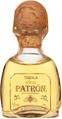 Patron Anejo Tequila – 50ML