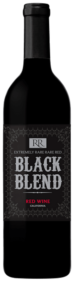 Rare Black Blend – 750ML