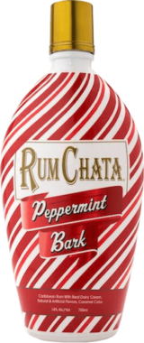 RumChata Peppermint Bark – 750ML