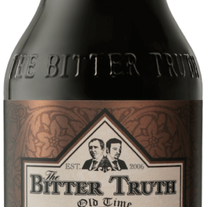 Bitter Truth Old Time Bitters – 200ML