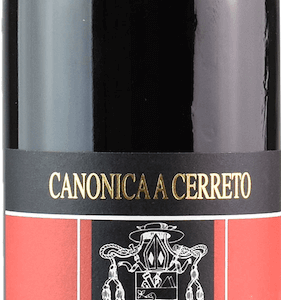 Canonica A Cerreto Chianti Classico – 750ML
