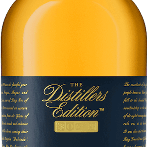 Oban Single Malt Distillers Edition – 750ML