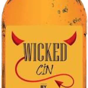 Recipe 21 Wicked Cinnamon Whiskey – 1L