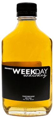Weekday Whiskey by Lock 1 – 200ML