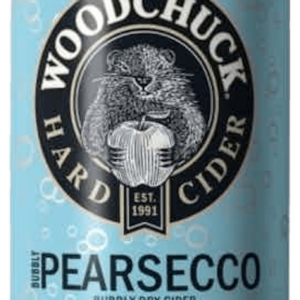 Woodchuck Pearsecco – 12Oz.