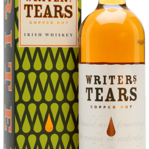 Writers Tears Irish Whiskey – 750ML
