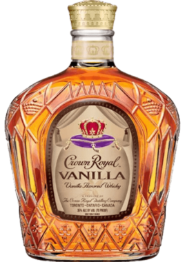 Crown Royal Vanilla – 375ML