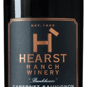 Hearst Ranch Bunkhouse Cabernet Sauvignon – 750ML